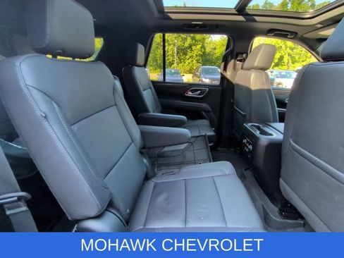 Used 2023 Chevrolet Tahoe LT AWD/4WD image 28