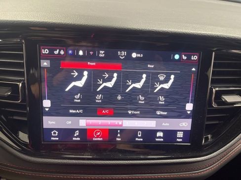 New 2026 Dodge Durango GT image 17