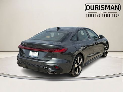 New 2026 Audi A5 2.0T Premium Plus AWD/4WD image 3