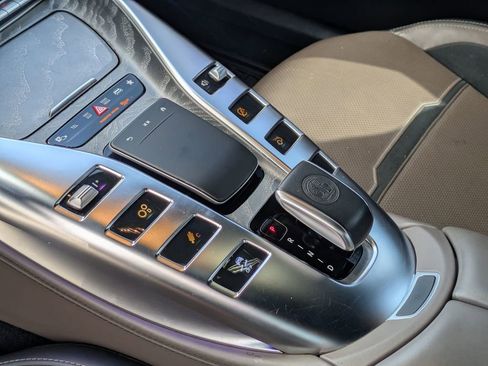 Used 2021 Mercedes-Benz AMG GT 53 image 26