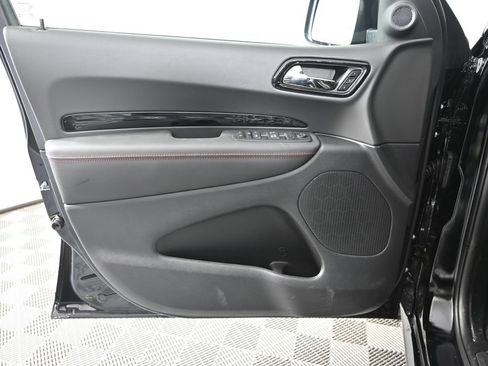 New 2026 Dodge Durango GT AWD/4WD image 19