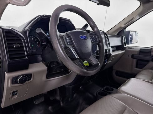 Used 2019 Ford F150 XL w/ Equipment Group 101A Mid AWD/4WD image 19