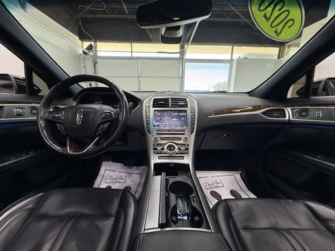 Used 2020 Lincoln MKZ Reserve w/ Elements Package AWD/4WD image 13