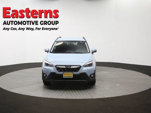Used 2021 Subaru Crosstrek 2.5i Limited AWD/4WD image 54