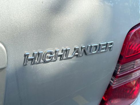 Used 2003 Toyota Highlander V6 image 10
