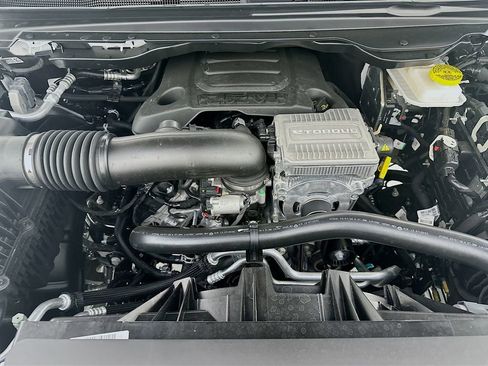 New 2026 RAM 1500 Big Horn RWD image 18