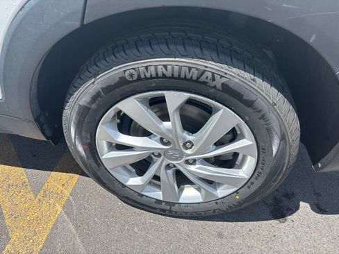 Used 2020 Hyundai Tucson SE AWD/4WD image 15