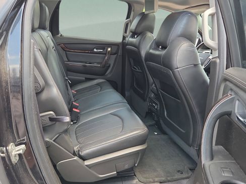 Used 2014 GMC Acadia Denali AWD/4WD image 18