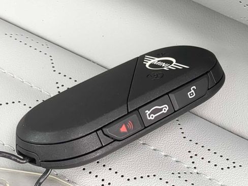 New 2026 MINI Cooper S image 37