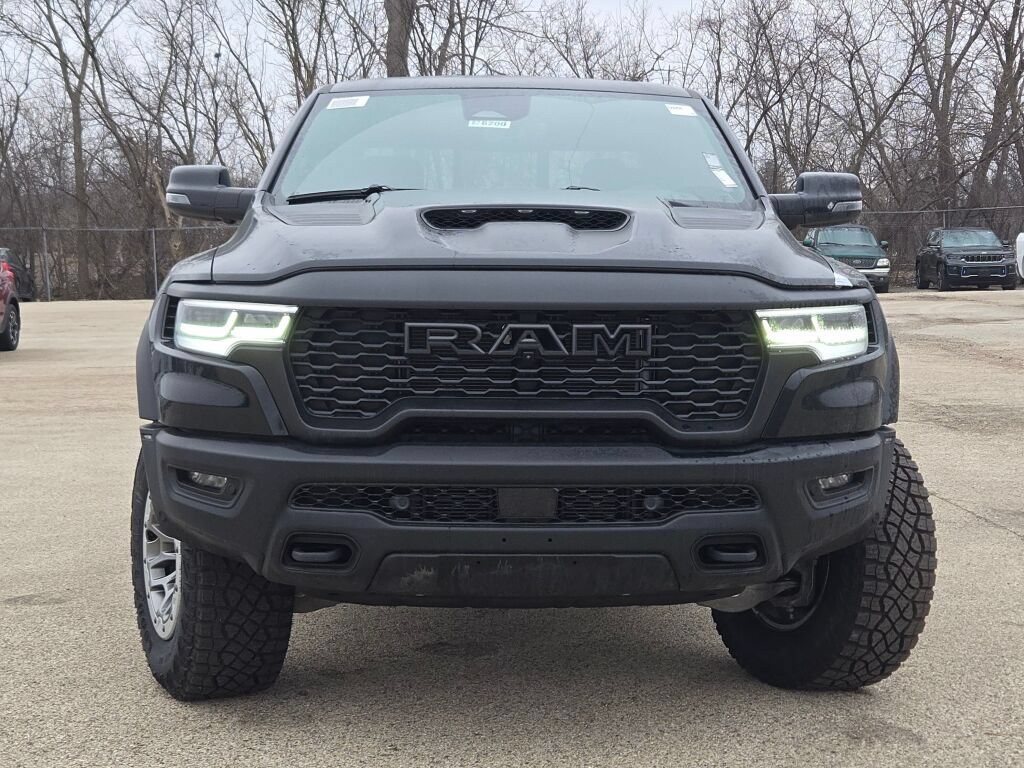 New 2026 RAM 1500 RHO w/ RHO Level 1 Equipment Group AWD/4WD image 6