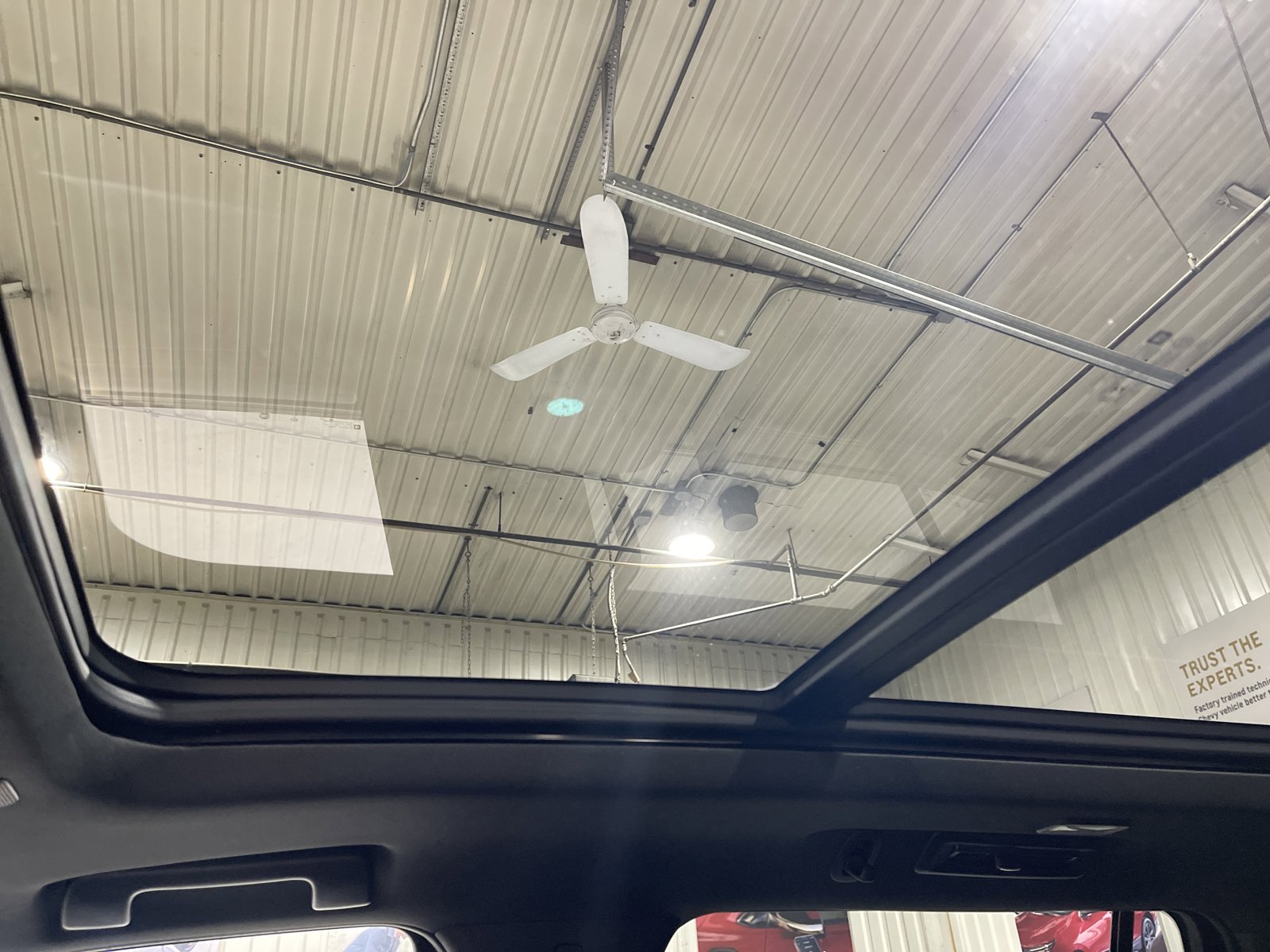 Used 2023 Chevrolet Tahoe RST AWD/4WD image 22