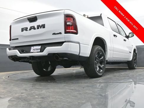 New 2026 RAM 1500 Big Horn image 43
