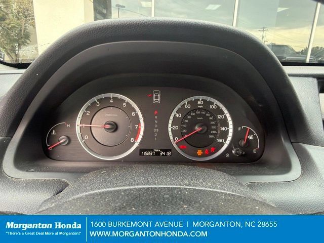 Used 2008 Honda Accord EX-L image 13