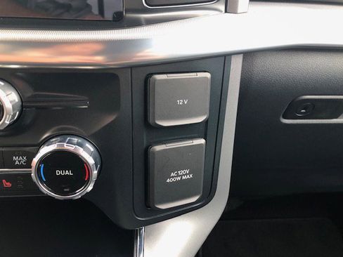 New 2025 Ford F150 Lariat w/ Equipment Group 502A High image 24