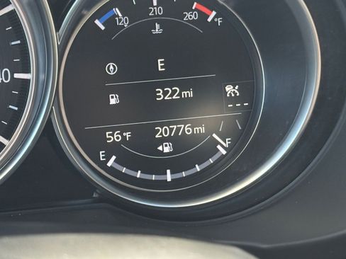 Used 2025 MAZDA CX-5 AWD 2.5 S w/ Preferred Package image 43