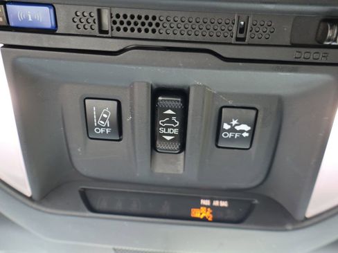 Used 2023 Subaru Forester Wilderness AWD/4WD image 30