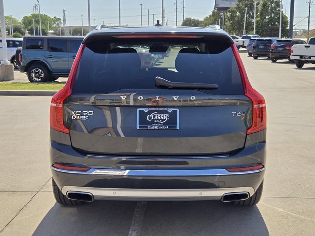 Used 2021 Volvo XC90 T6 Inscription AWD/4WD image 5