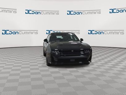 New 2026 Dodge Charger R/T