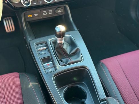 Used 2024 Honda Civic Si image 17