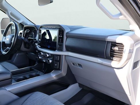 Used 2021 Ford F150 XLT w/ Equipment Group 302A High AWD/4WD image 12