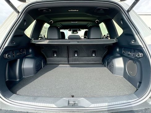 New 2026 Subaru Forester Wilderness AWD/4WD image 32