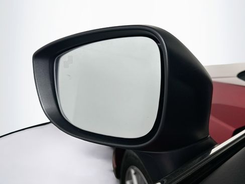 Used 2025 MAZDA CX-5 AWD 2.5 S w/ Select Package image 16