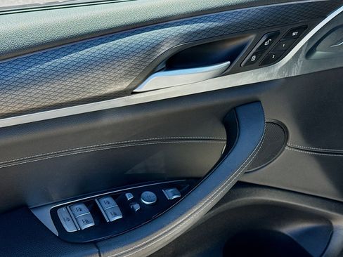 Used 2022 BMW X3 xDrive30i w/ M Sport Package image 22