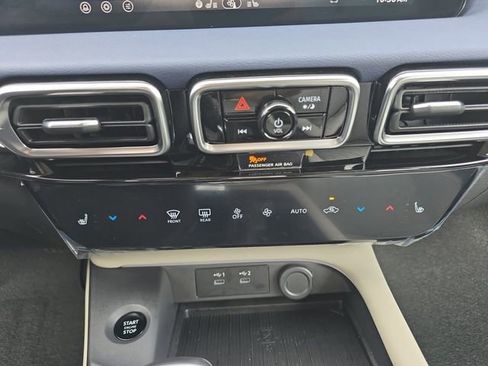 New 2026 Nissan Sentra SL image 4