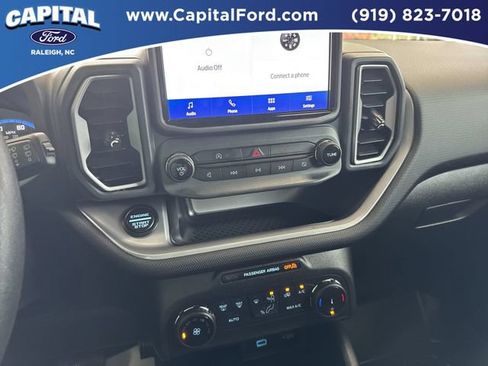Certified 2022 Ford Bronco Sport Big Bend AWD/4WD image 26