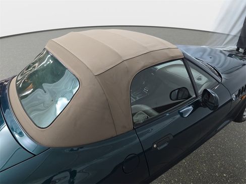 Used 1998 BMW Z3 1.9 image 25