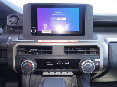 Certified 2026 Toyota Tacoma SR5 RWD image 17