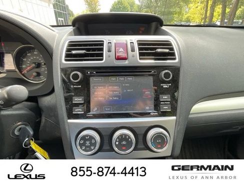 Used 2016 Subaru Crosstrek 2.0i Premium AWD/4WD image 18