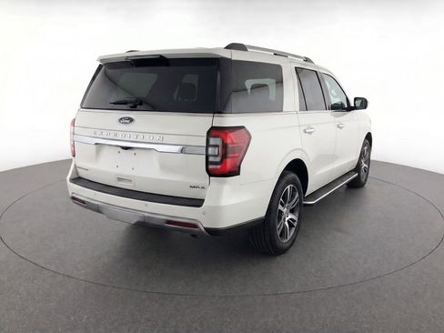 Used 2022 Ford Expedition Max Limited RWD image 4