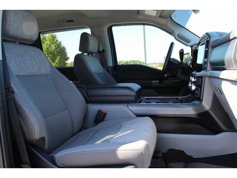 Used 2021 Ford F150 XLT w/ Equipment Group 302A High AWD/4WD image 20