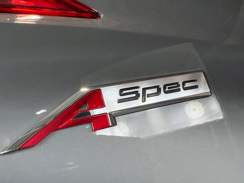 New 2026 Acura RDX A-Spec AWD/4WD image 7