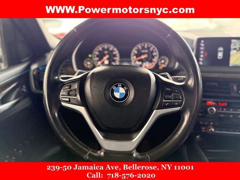 Used 2019 BMW X6 xDrive35i w/ Premium Package image 30