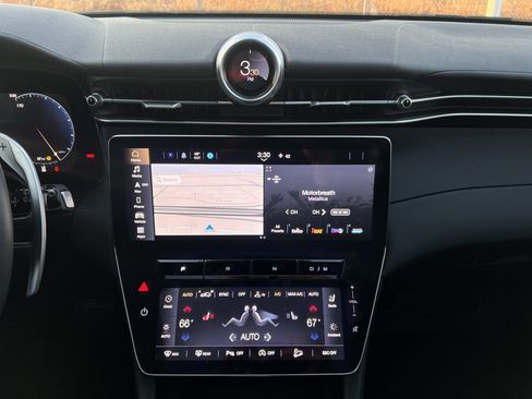 Used 2023 Maserati Grecale Modena image 26