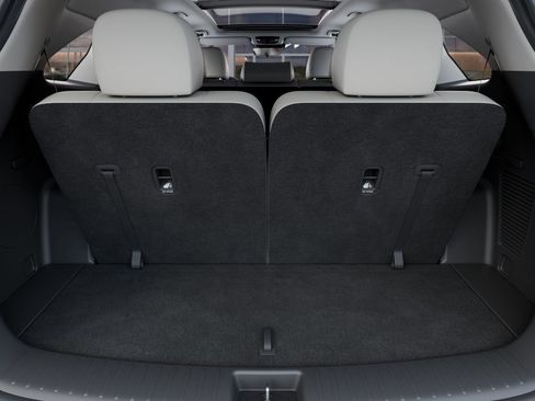 New 2026 Kia Sorento S w/ S Panoramic Sunroof Package FWD image 19
