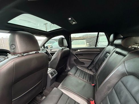 Used 2019 Volkswagen GTI Rabbit Edition image 24