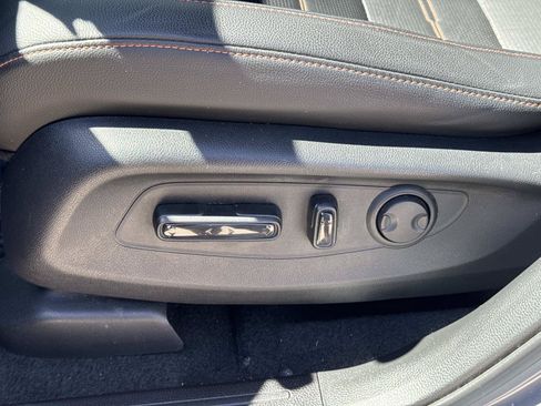 Certified 2026 Honda CR-V Sport-L image 15