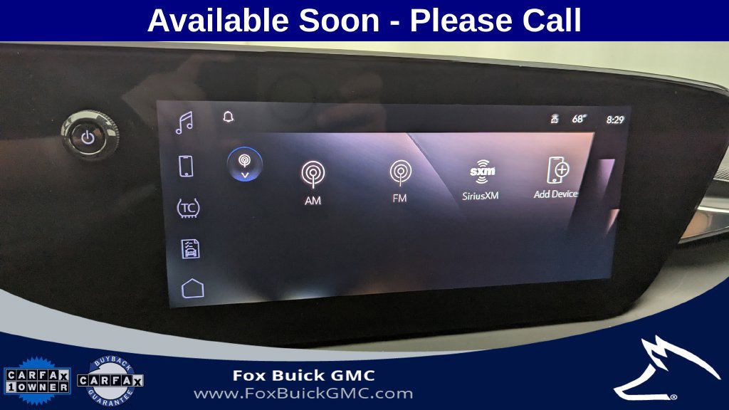 Used 2024 Buick Envista Sport Touring w/ Convenience I Package FWD image 15