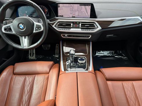 Used 2023 BMW X5 xDrive40i w/ Executive Package AWD/4WD image 15