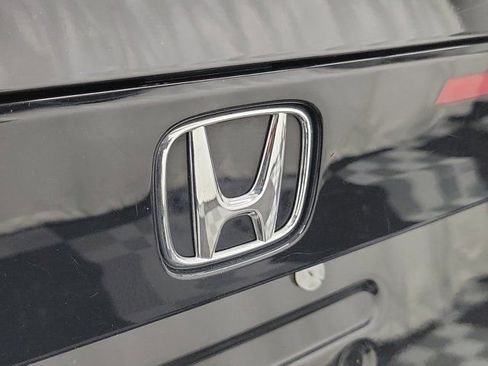 Certified 2025 Honda Accord LX image 7
