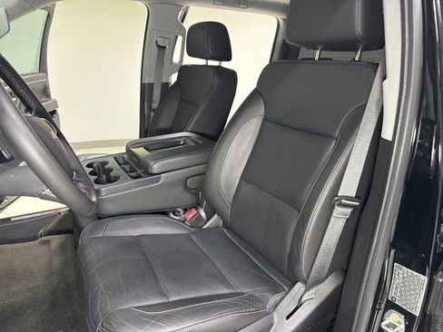 Used 2017 Chevrolet Silverado 3500 LT w/ LT Convenience Package AWD/4WD image 13
