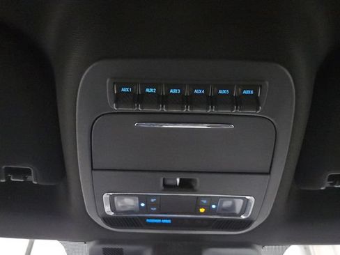 Certified 2023 Ford F150 Tremor w/ Equipment Group 402A High AWD/4WD image 3