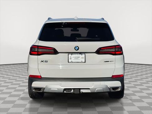 Used 2023 BMW X5 xDrive40i w/ Premium Package image 6