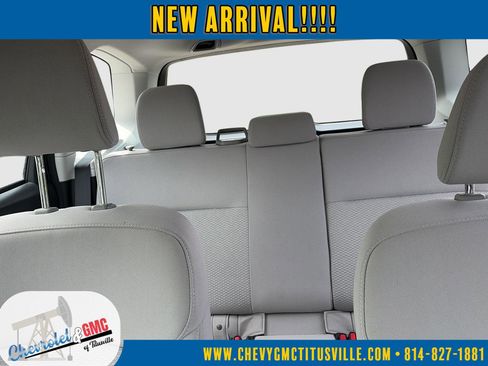 Used 2017 Subaru Forester 2.5i AWD/4WD image 19