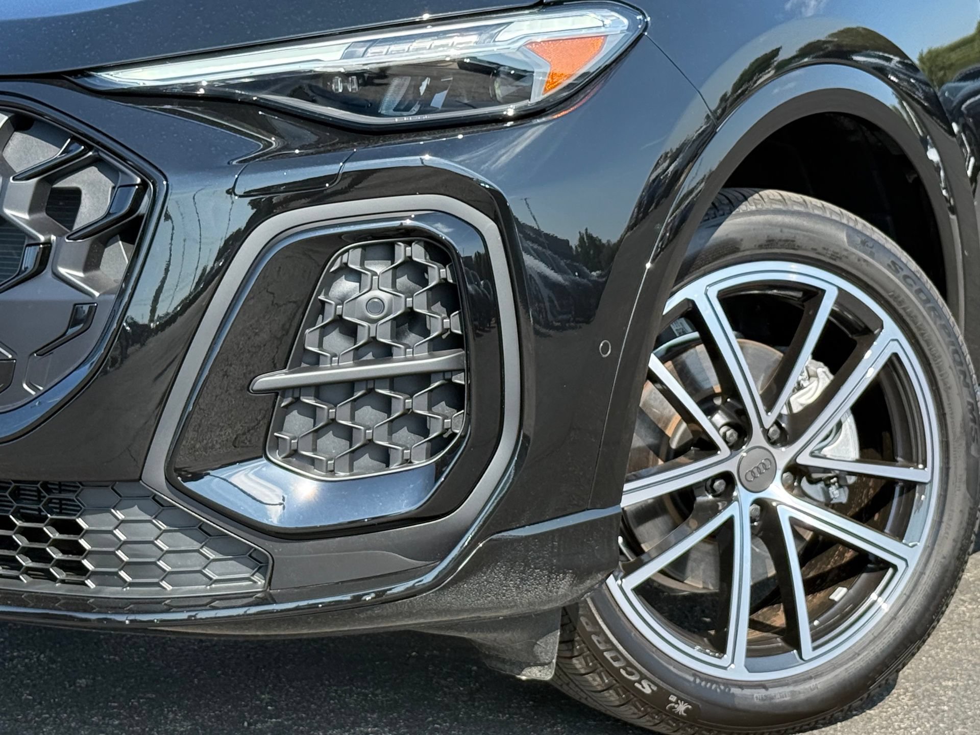 New 2026 Audi Q5 Premium Plus AWD/4WD image 5