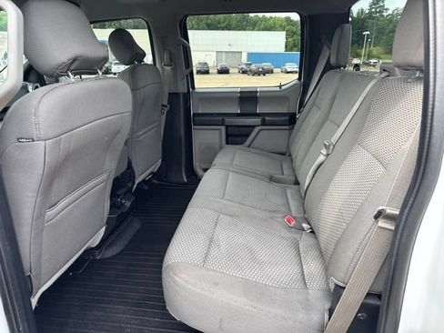 Used 2017 Ford F150 XLT RWD image 13