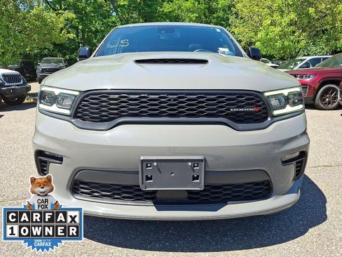 Used 2023 Dodge Durango R/T AWD/4WD image 2